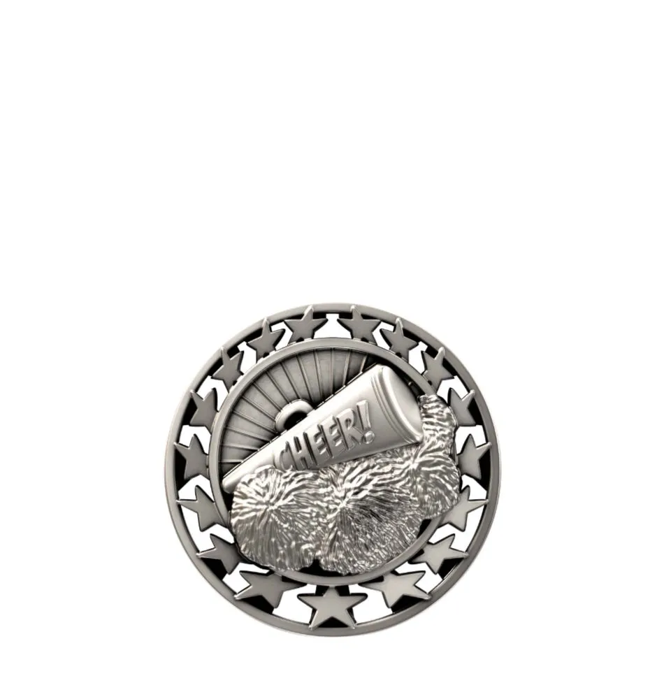 Star Medal