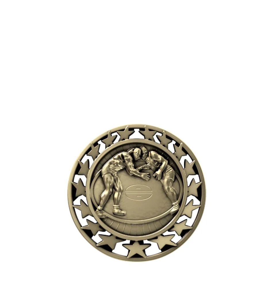 Star Medal