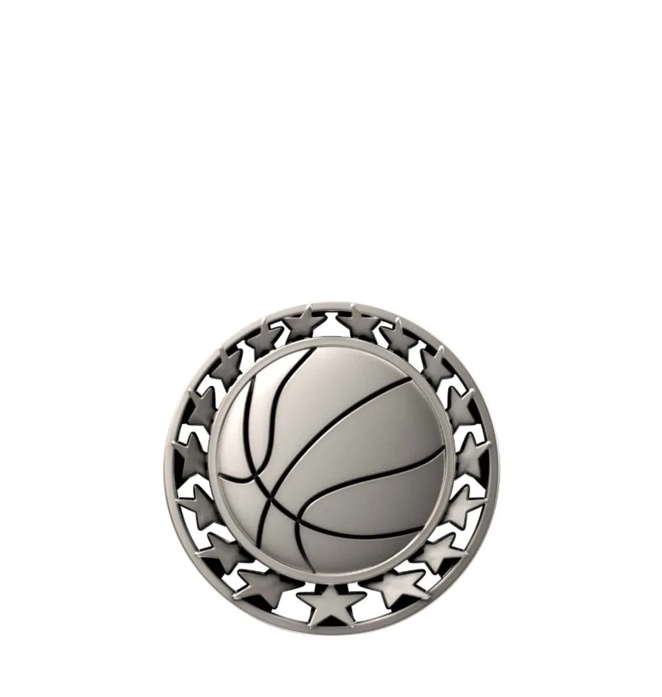 Star Medal