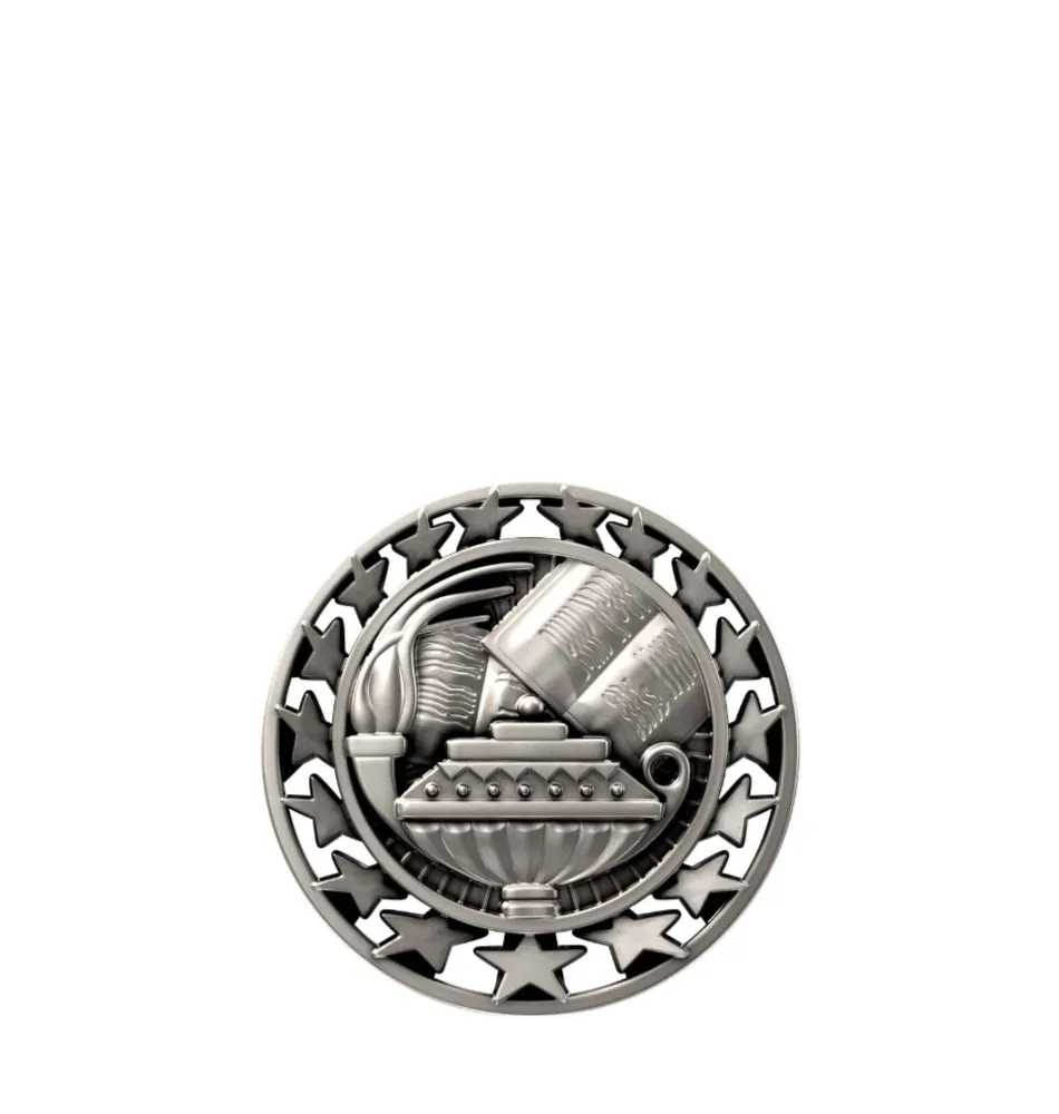 Star Medal