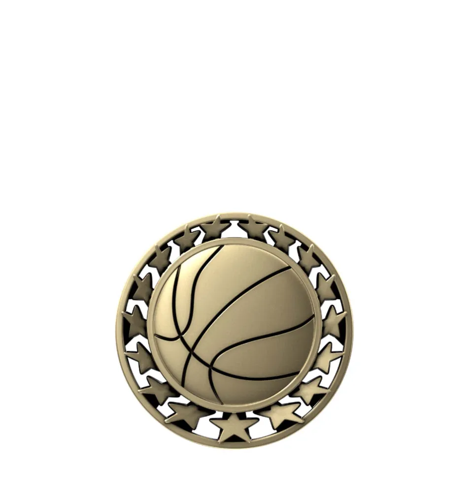 Star Medal