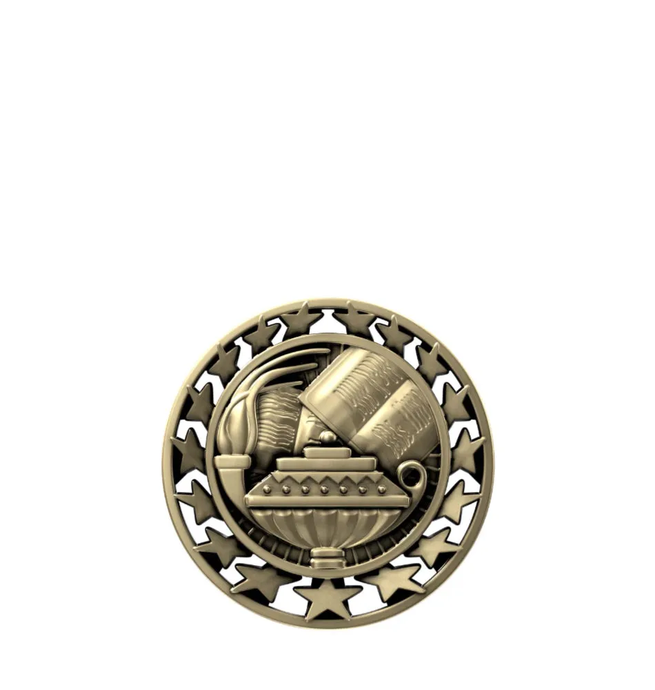Star Medal