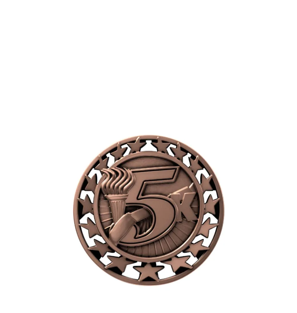 Star Medal