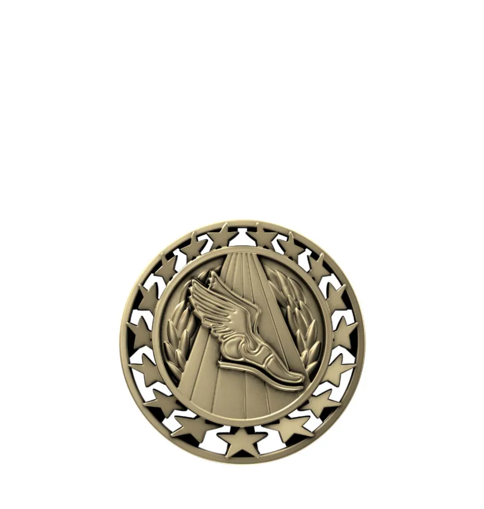 Star Medal