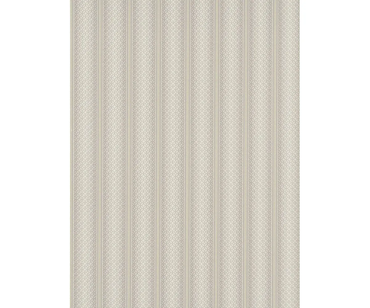 Striped Graphics Effect Beige 5807-02 Wallpaper