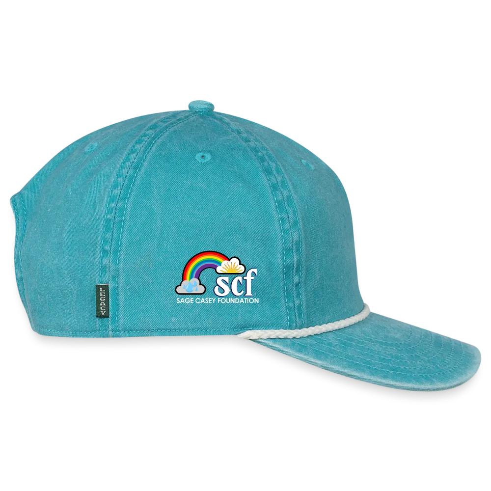 *SWEARY* KINDNESS MATTERS / DON'T BE A DICK - Baseball Cap (Kindness Matters/Don't Be a D*ick)