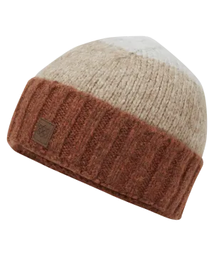 Tenbu Hat - Beet Red