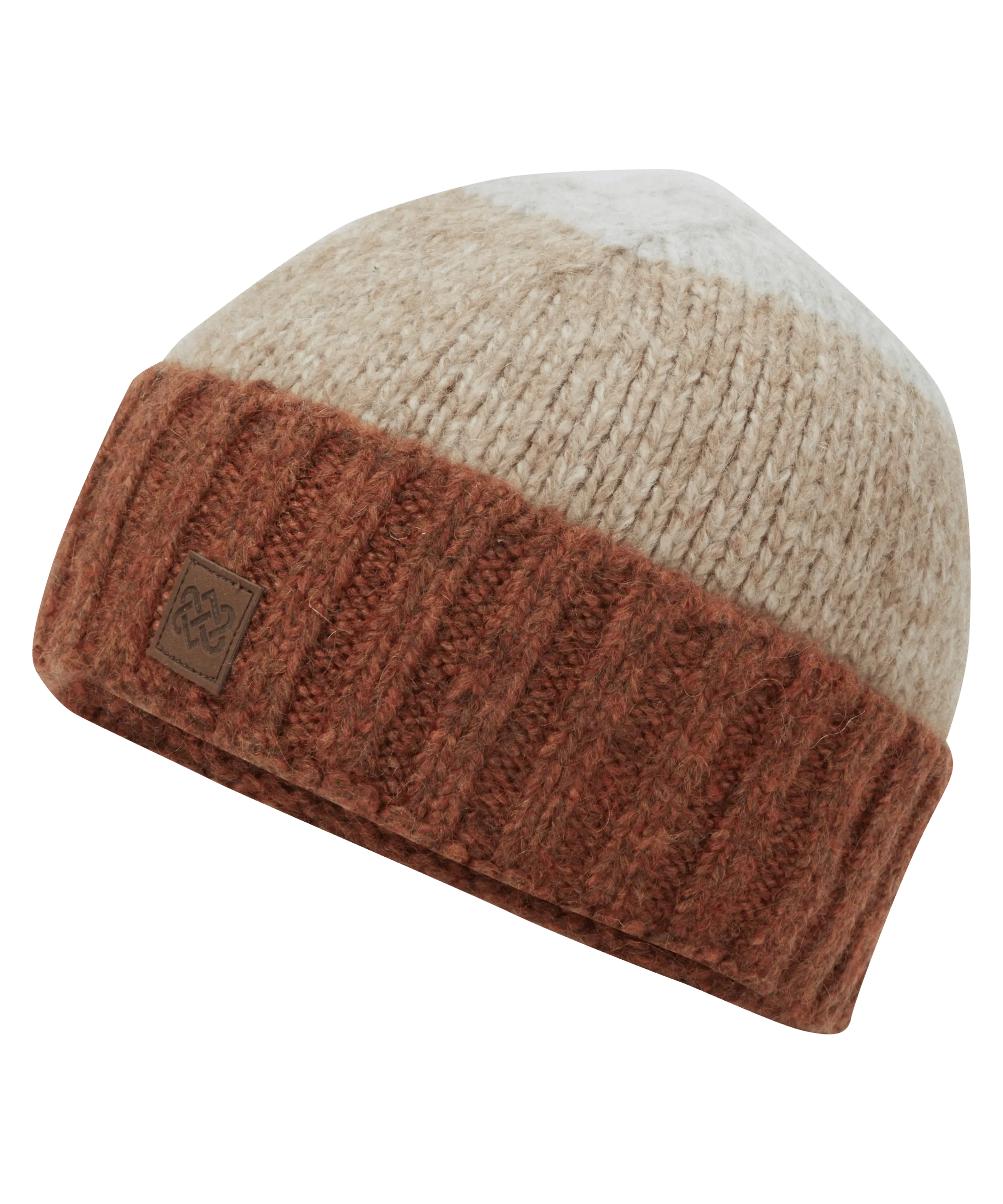 Tenbu Hat - Beet Red