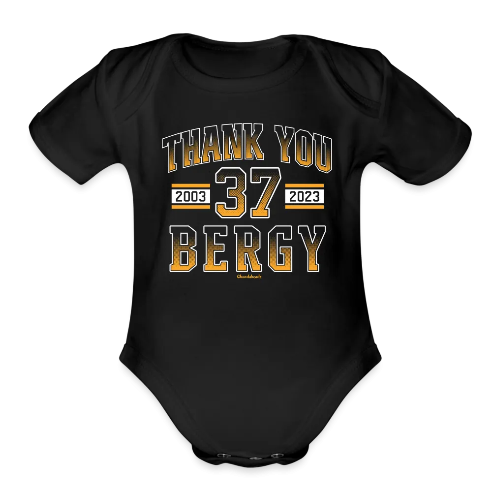 Thank You Bergy Youth T-Shirt