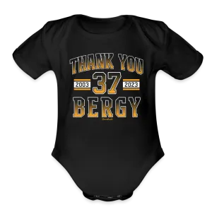 Thank You Bergy Youth T-Shirt