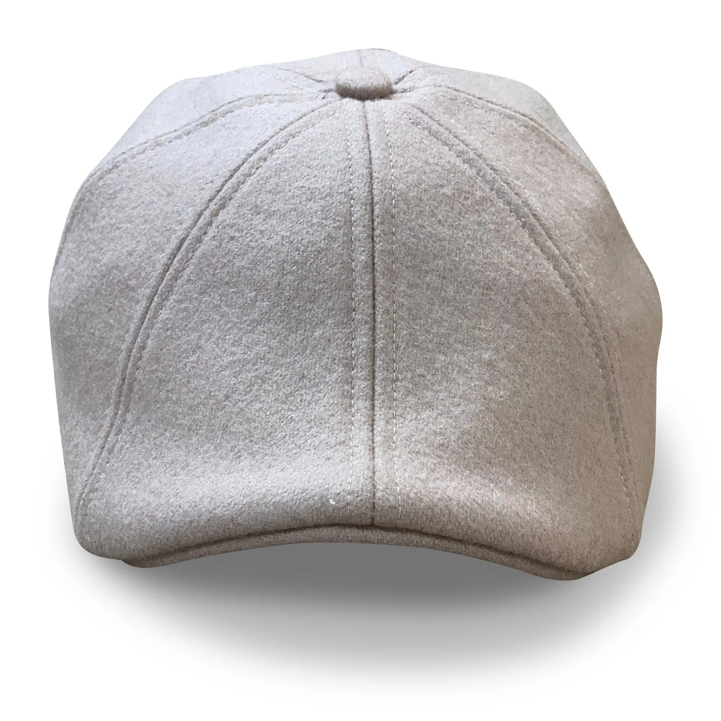 The Peaky Boston Scally Cap - Brighton Ale