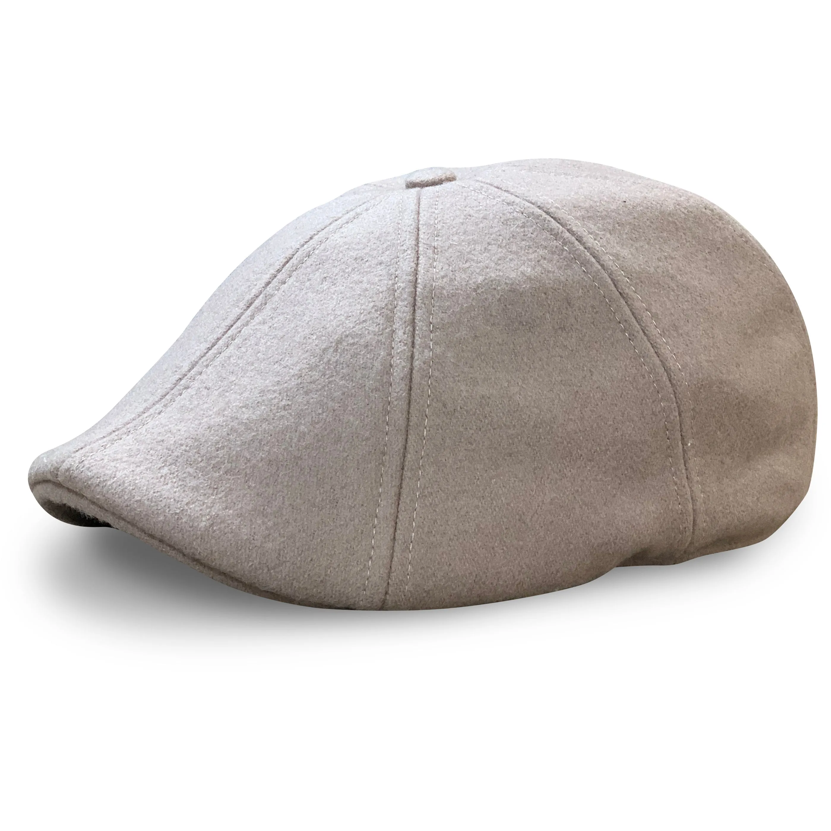 The Peaky Boston Scally Cap - Brighton Ale