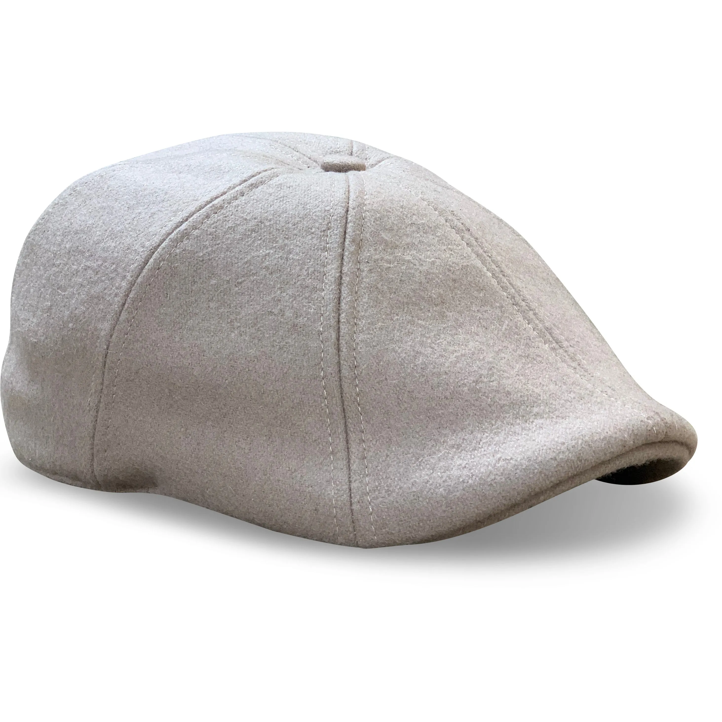 The Peaky Boston Scally Cap - Brighton Ale