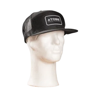 TOBE Abax Flat Bill