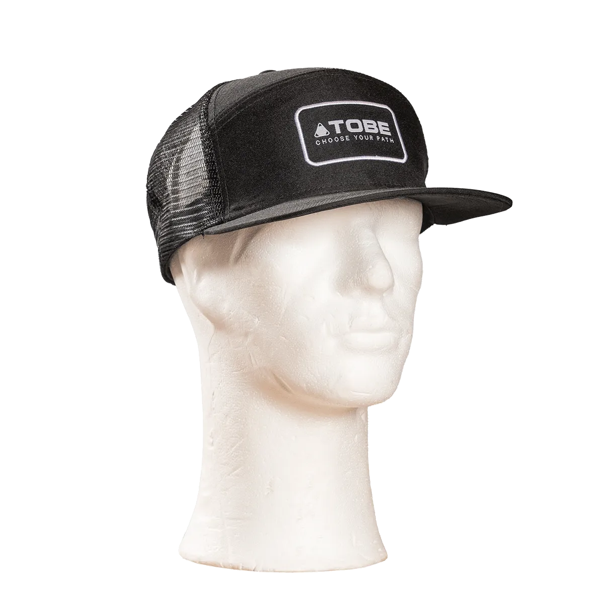 TOBE Abax Flat Bill