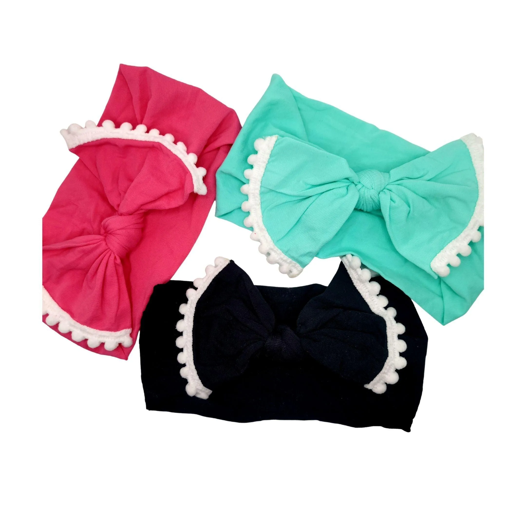 Toddler Headbands Grab Bag