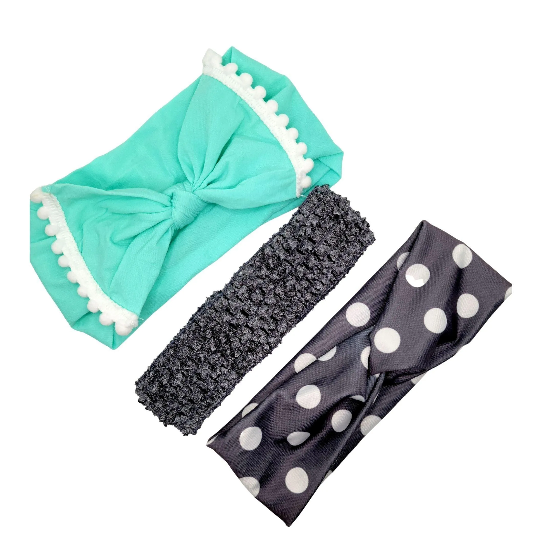 Toddler Headbands Grab Bag