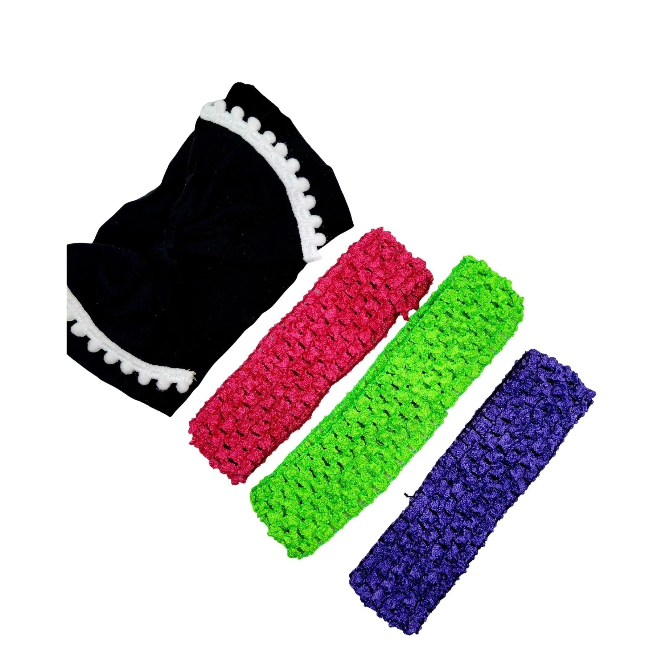 Toddler Headbands Grab Bag