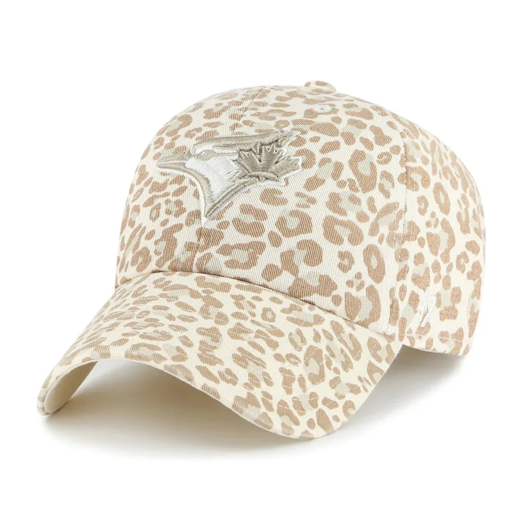 Toronto Blue Jays Clean Up 47 Panthera Adjustable Hat