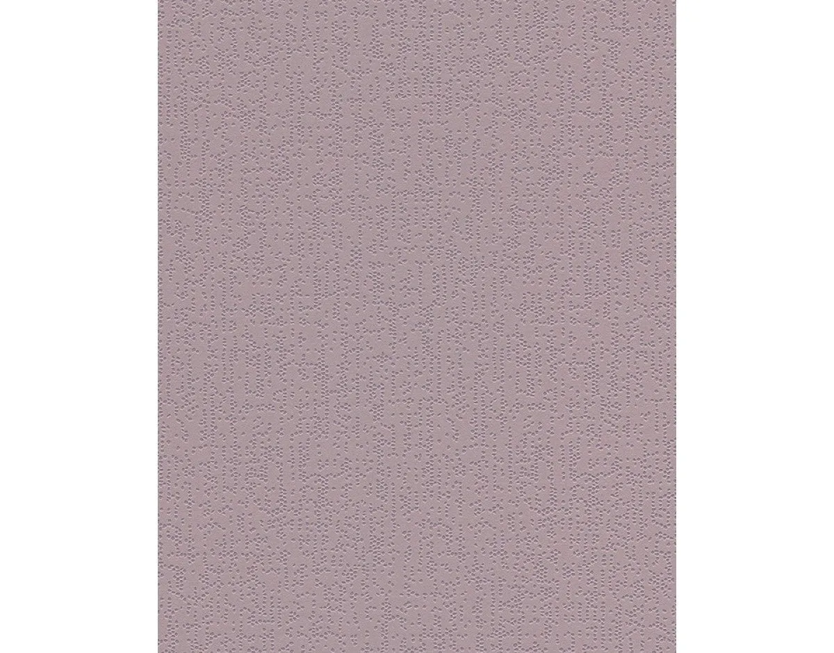 Unis Porous Texture Violet 304742 Wallpaper