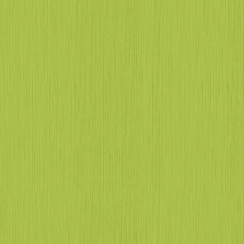 Unis Stripes Plain Green 254887 Wallpaper