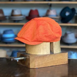 Vibrant Linen Hatteras