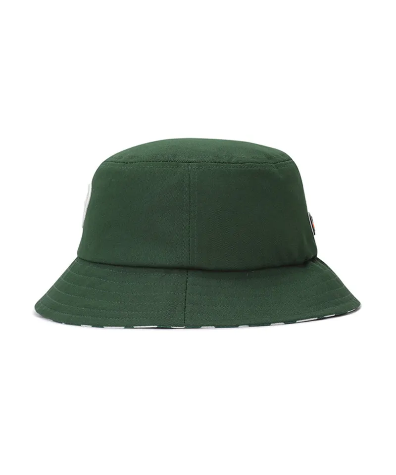 Vice Golf Atelier Big Logo Bucket Hat - Green