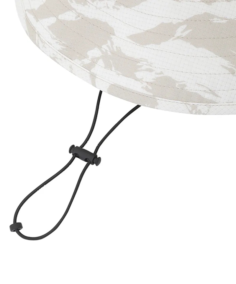 Vice Golf Atelier Embrace Safari Bucket Hat - Beige