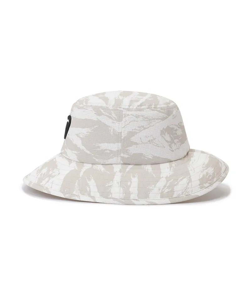 Vice Golf Atelier Embrace Safari Bucket Hat - Beige