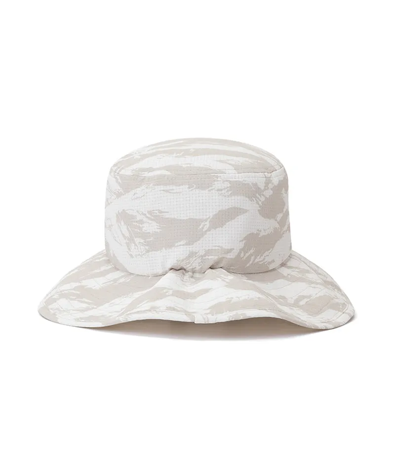 Vice Golf Atelier Embrace Safari Bucket Hat - Beige