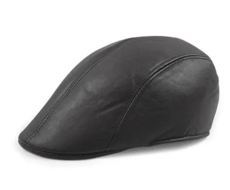 Vintage Cap BLACK