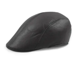 Vintage Cap BLACK