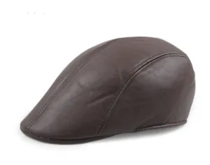 Vintage Cap BROWN