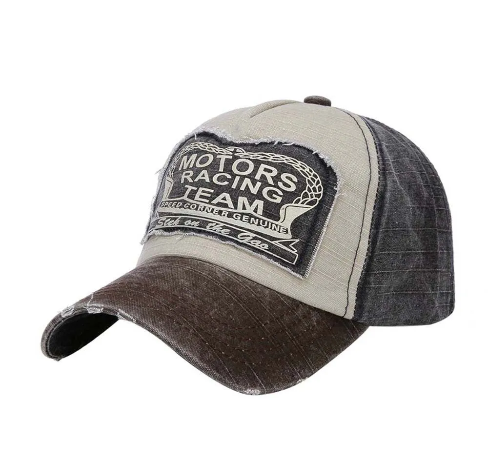 Vintage Racing Cap