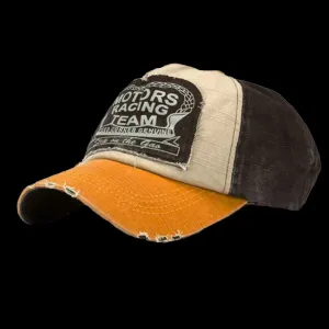 Vintage Racing Cap