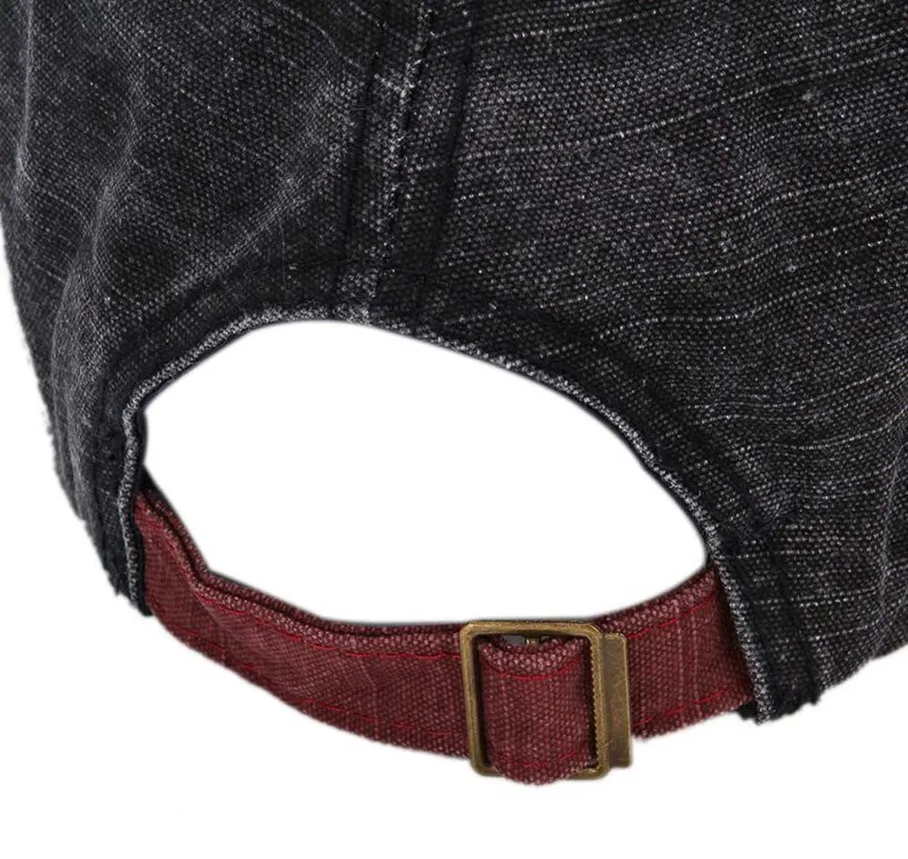 Vintage Racing Cap