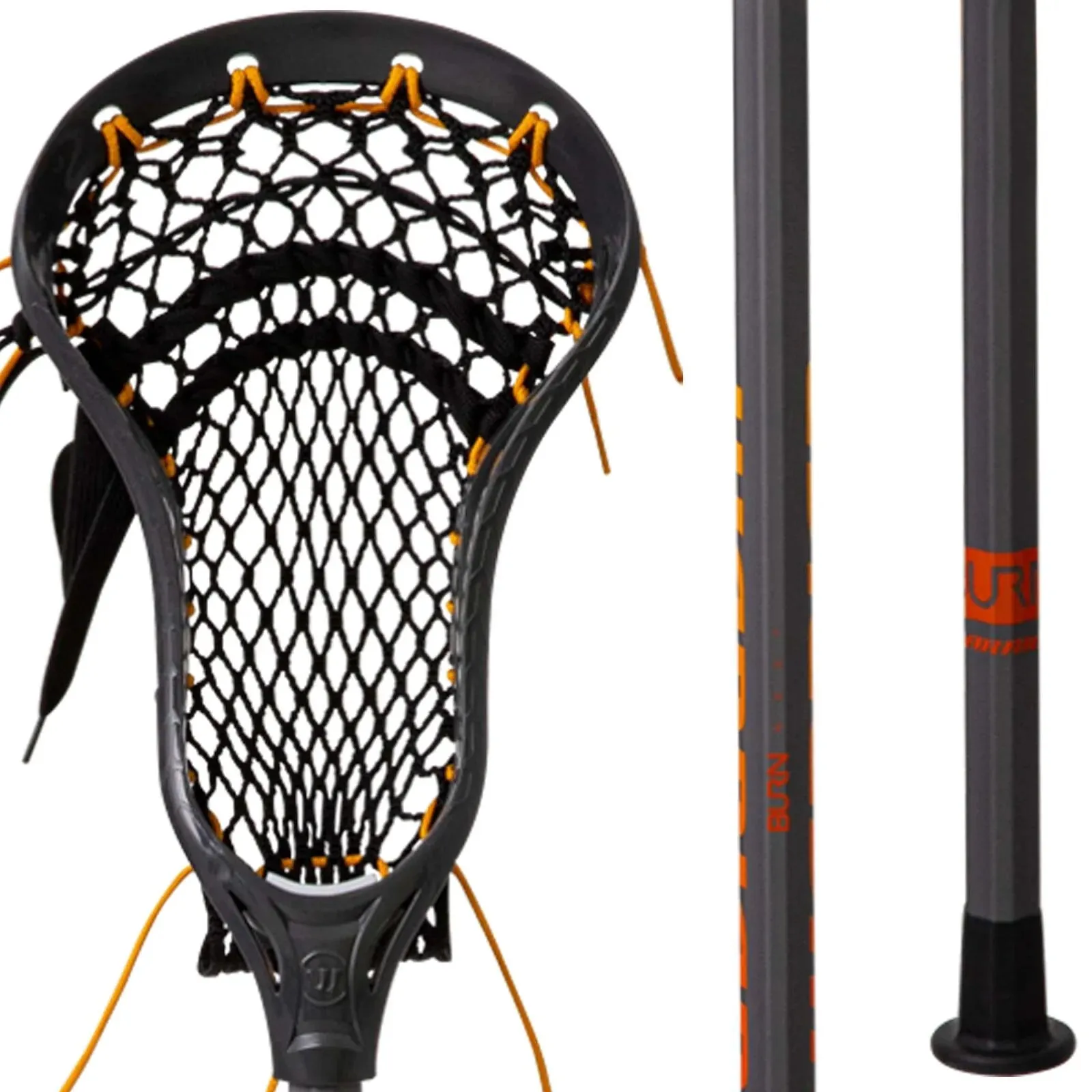 Warrior Burn Next Senior Lacrosse Stick BNA3