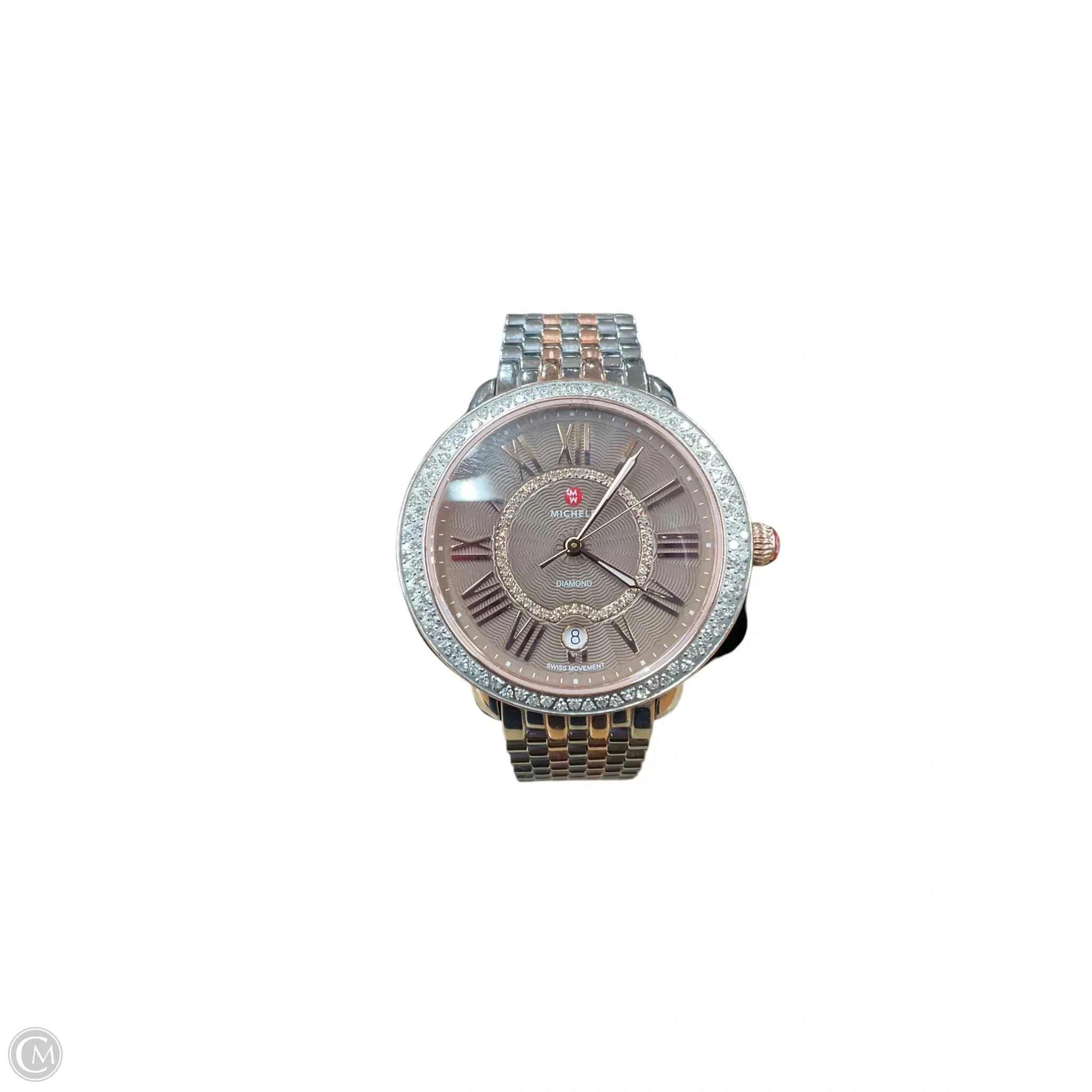 Watch Luxury Designer By Michele