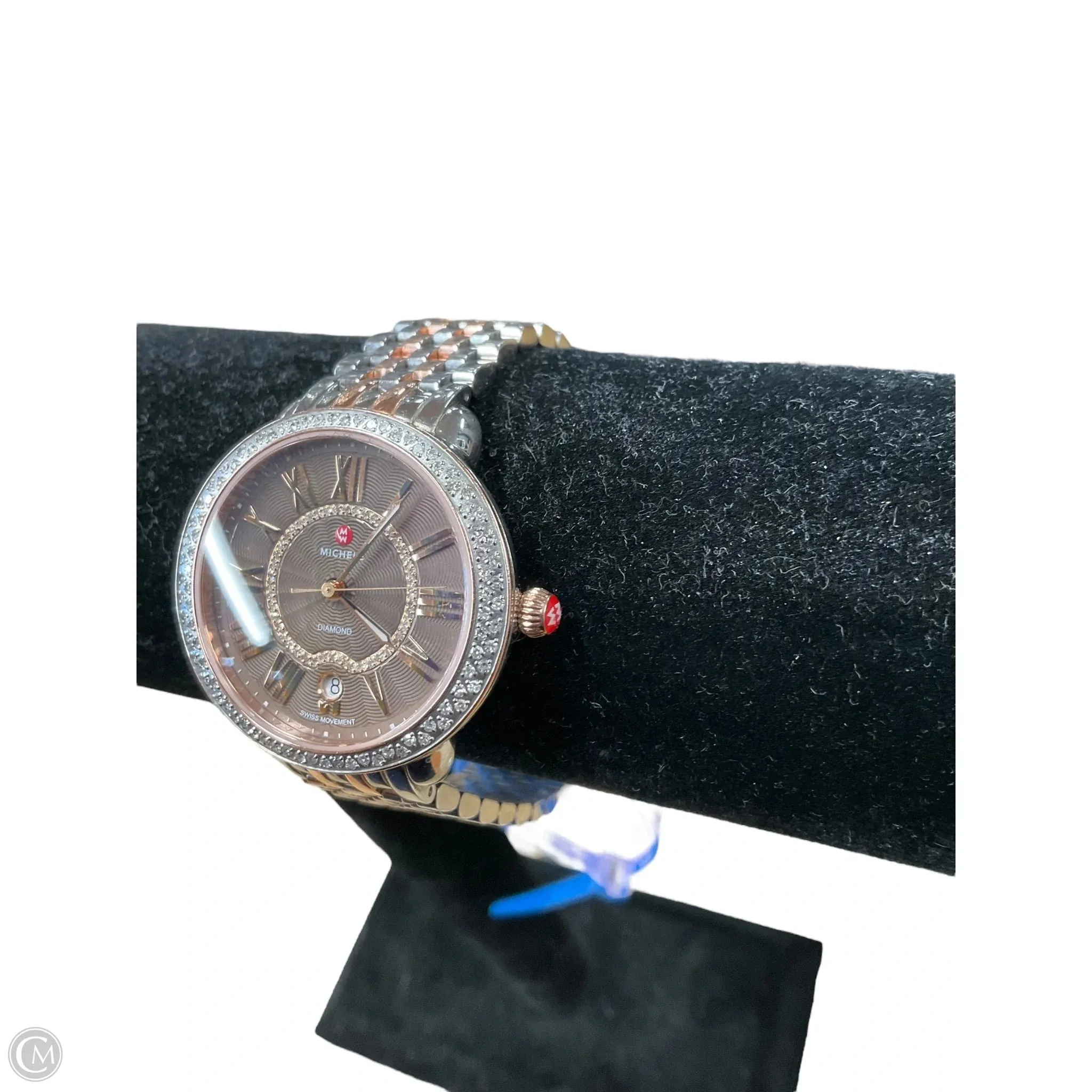 Watch Luxury Designer By Michele