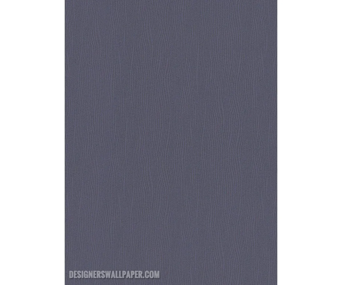 Wavy Stripes Indigo 944993 Wallpaper