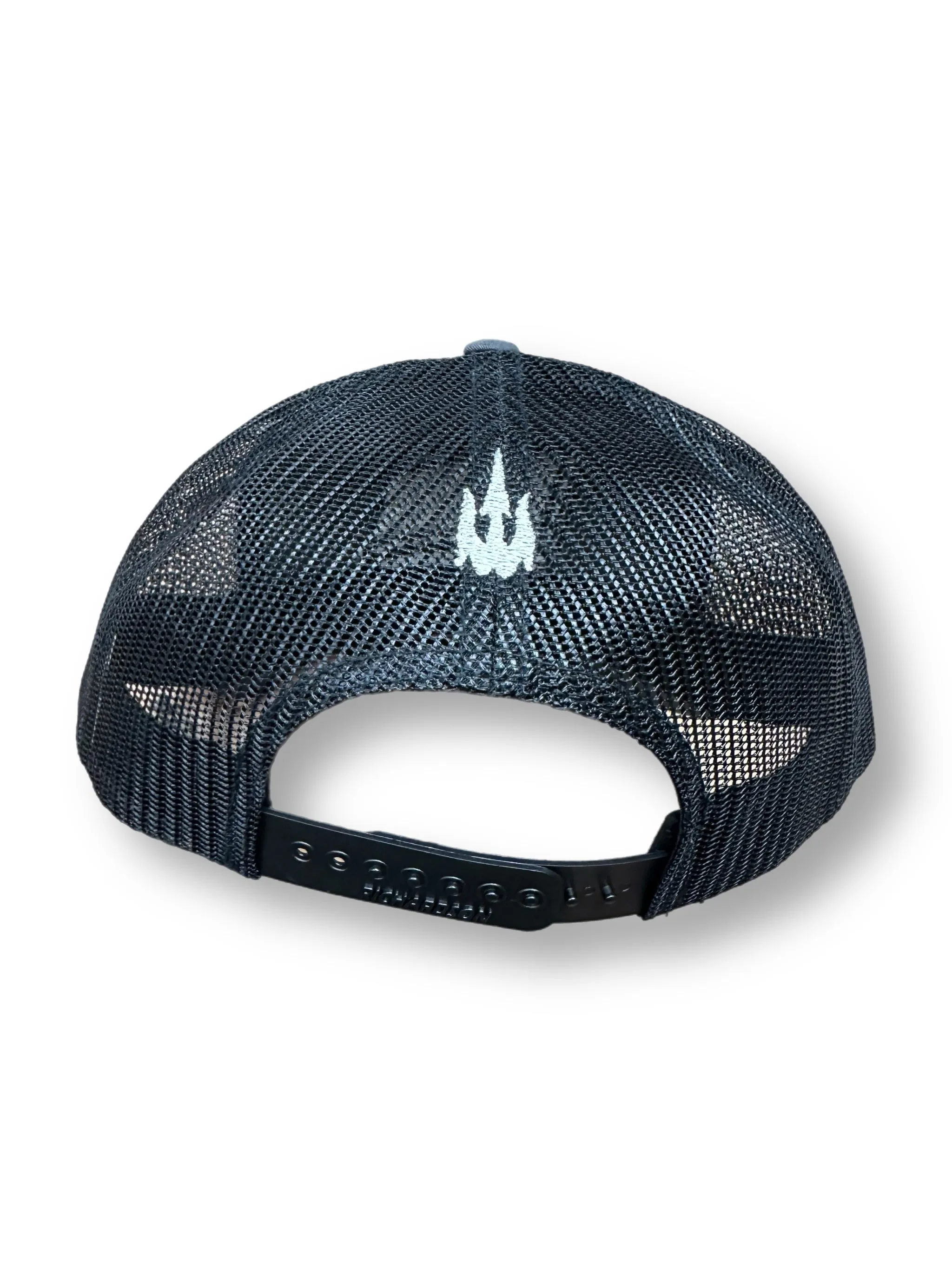 WBZ Foam Logo Hat