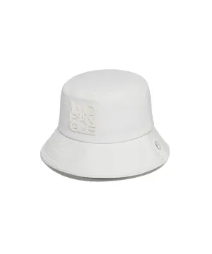 WideAngle: Co Basic Back Team Hat L - Off-White