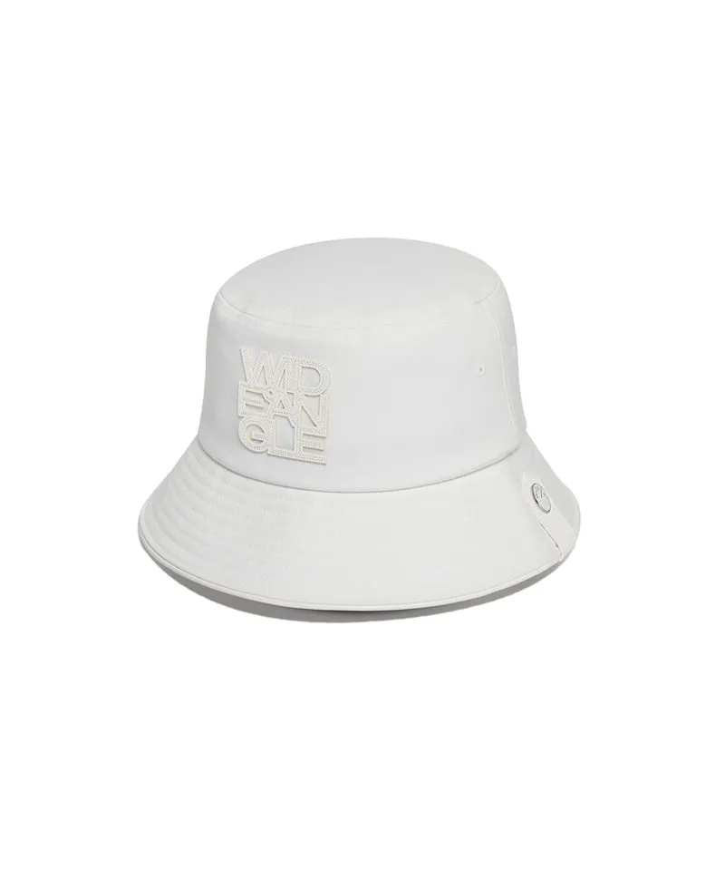 WideAngle: Co Basic Back Team Hat L - Off-White