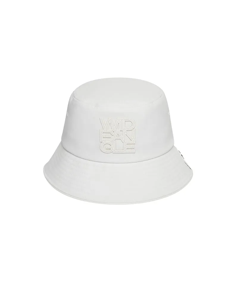 WideAngle: Co Basic Back Team Hat L - Off-White