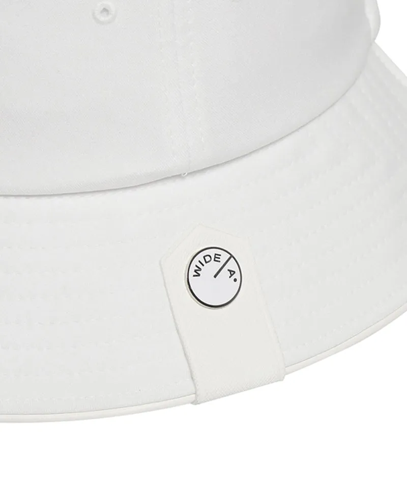 WideAngle: Co Basic Back Team Hat L - Off-White