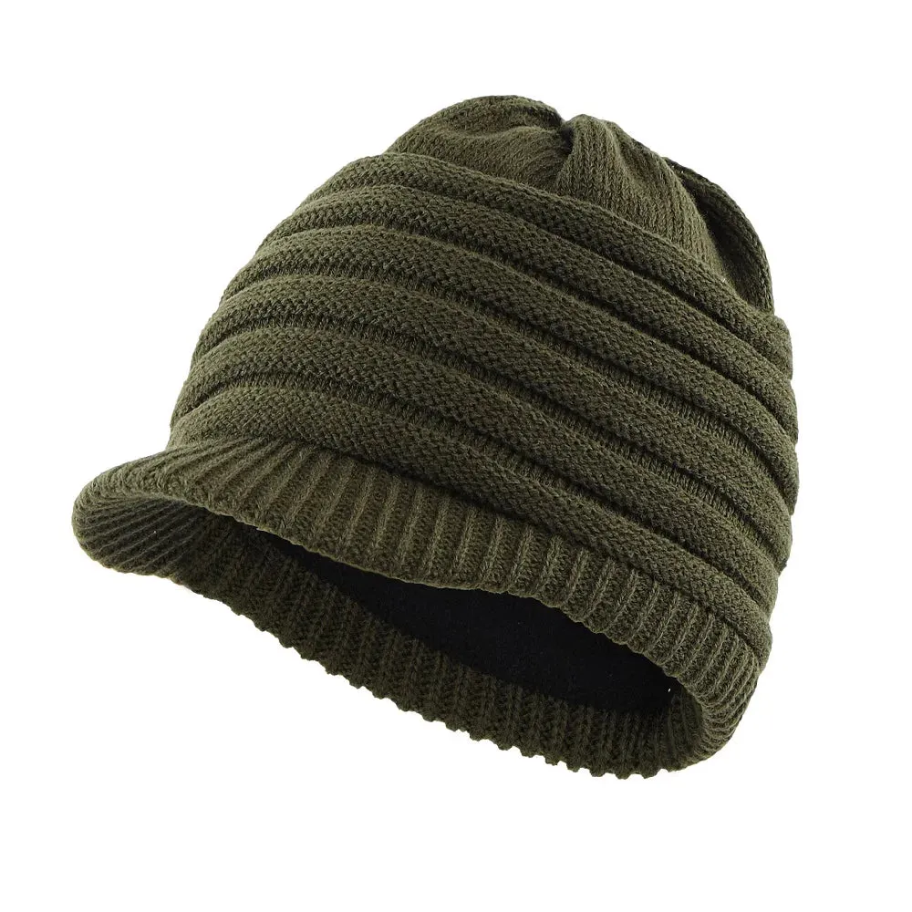 Winter Hat