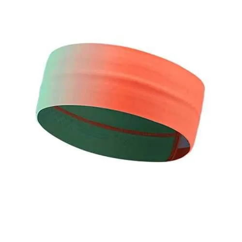 Women Yoga Wicking Sport Headband Bandana Beanies