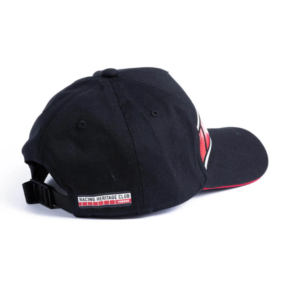 Yamaha Racing Heritage Cap