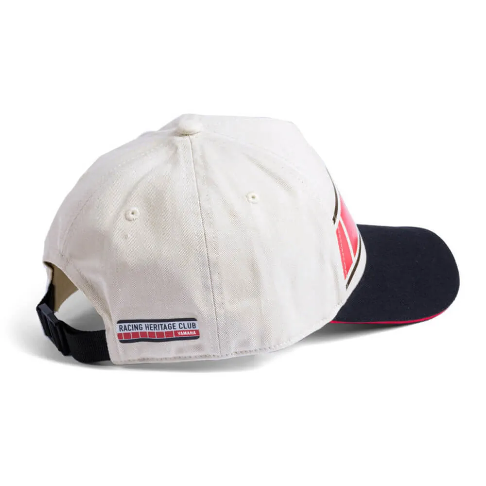 Yamaha Racing Heritage Cap