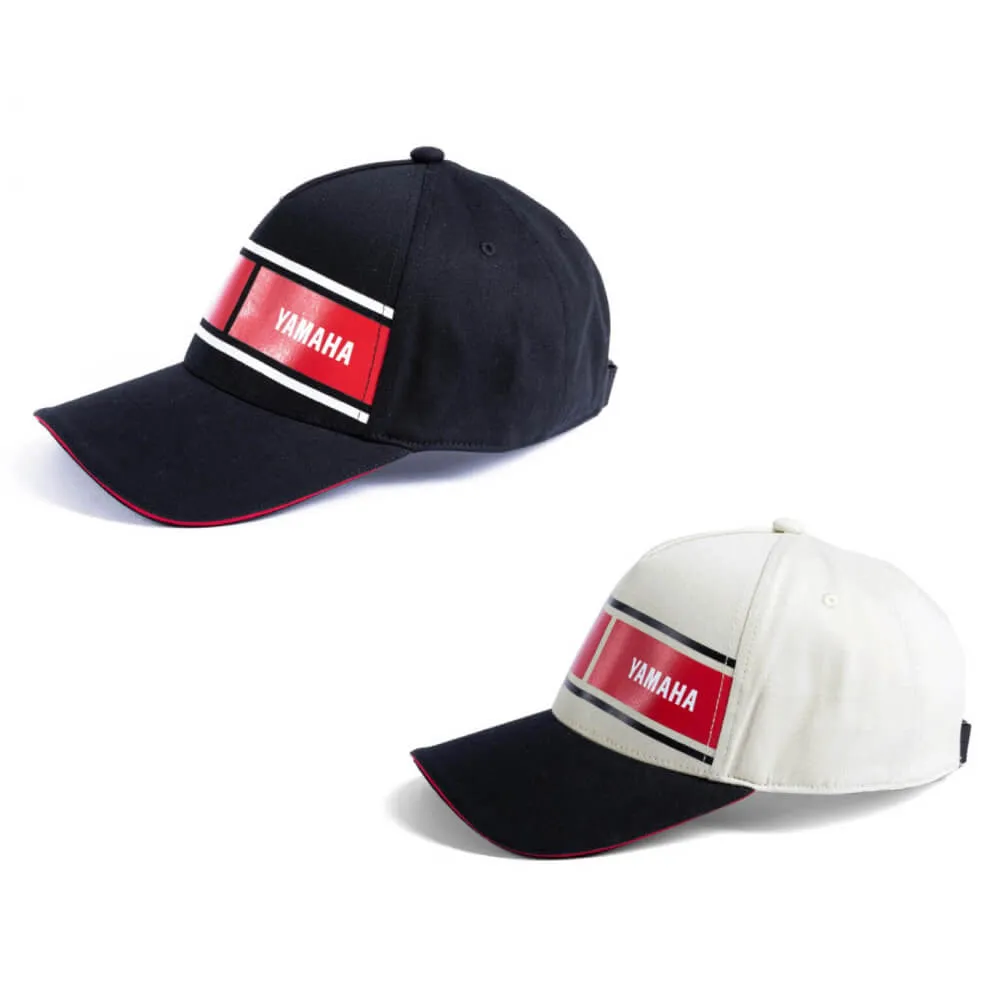 Yamaha Racing Heritage Cap